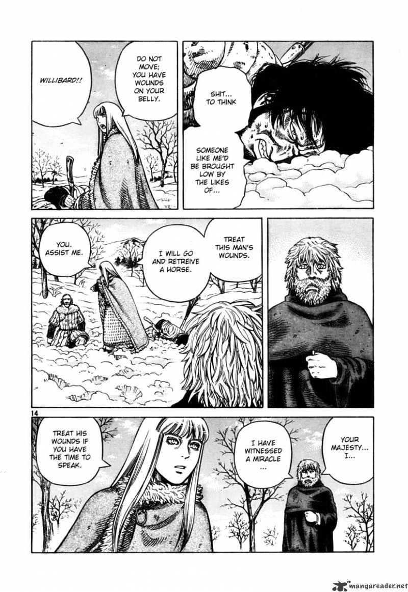 Vinland Saga, Chapter 39 image 14